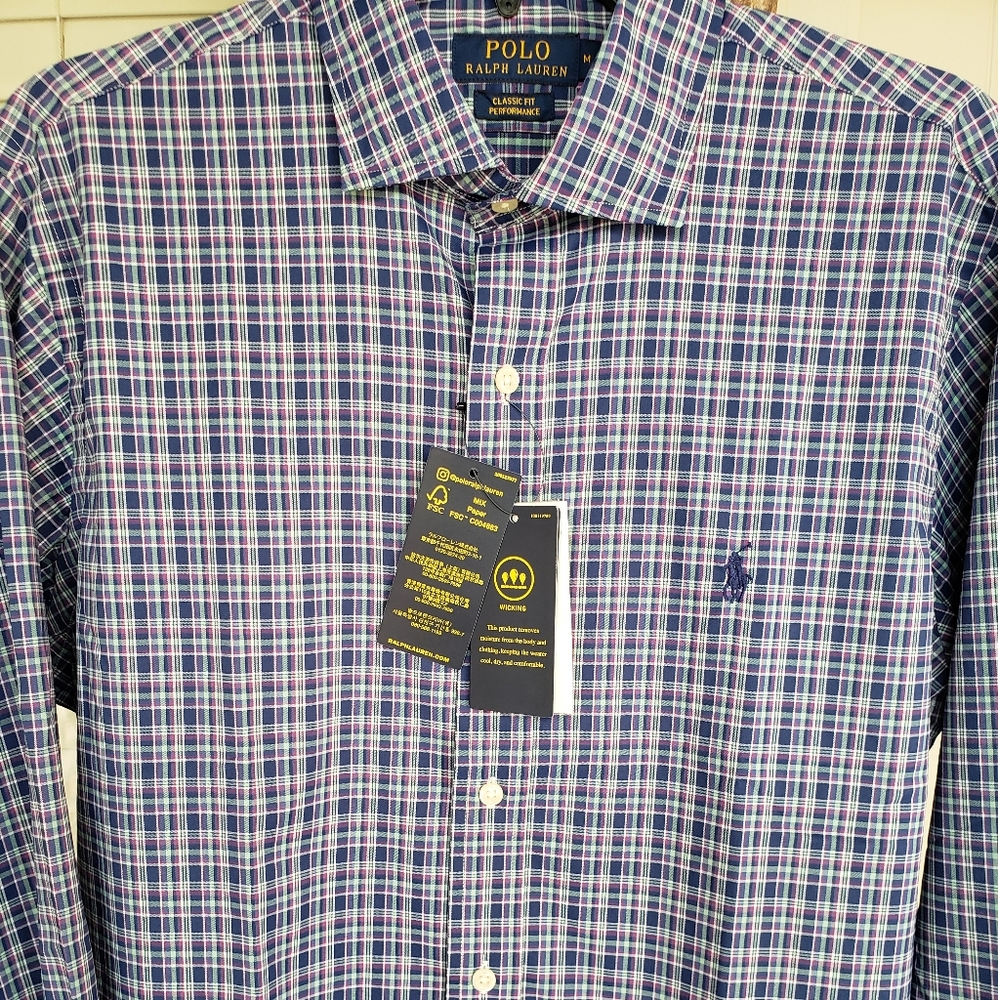 Polo Shirt